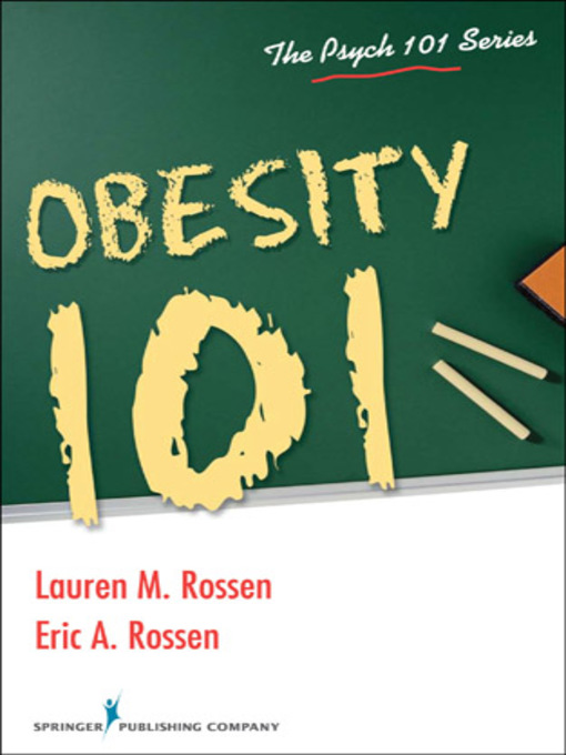 Title details for Obesity 101 by Lauren Rossen - Available